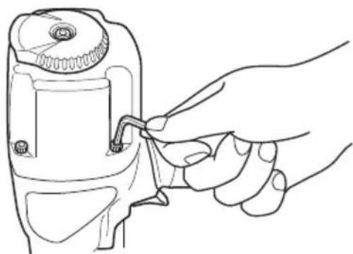 METABO NR65AK2S - ADVERTENCIA - 3