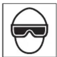 METABO NR65AK2S - DANGER - 1