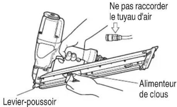 METABO NR65AK2S - AVERTISSEMENT - 4