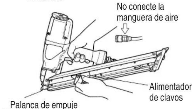 METABO NR65AK2S - ADVERTENCIA - 6