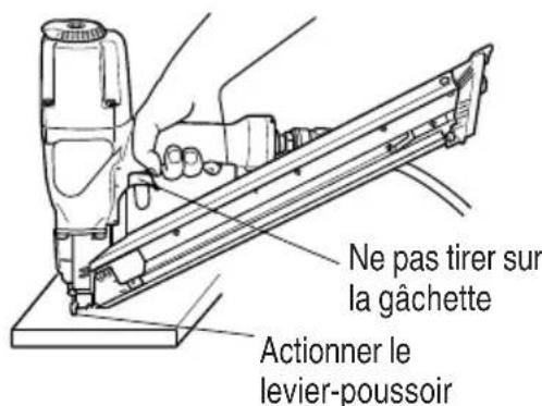METABO NR65AK2S - AVERTISSEMENT - 6