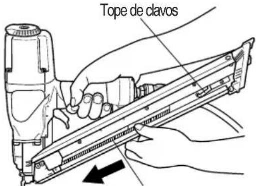 METABO NR65AK2S - ADVERTENCIA - 6