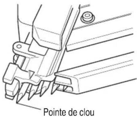 METABO NR65AK2S - AVERTISSEMENT - 3