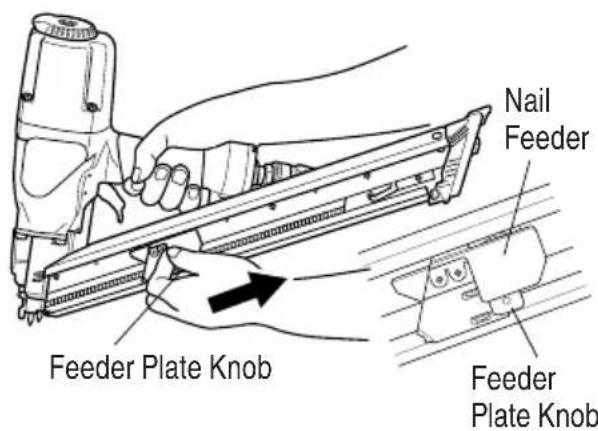 METABO NR65AK2S - WARNING - 7