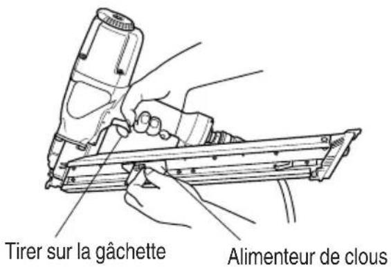 METABO NR65AK2S - AVERTISSEMENT - 5