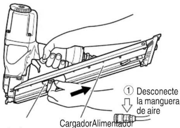 METABO NR65AK2S - ADVERTENCIA - 2
