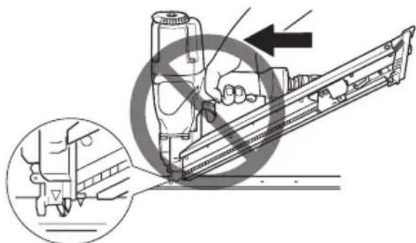 METABO NR65AK2S - METHODS OF OPERATION - 3