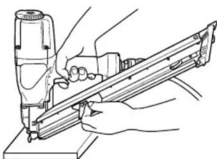 METABO NR65AK2S - ADVERTENCIA - 7
