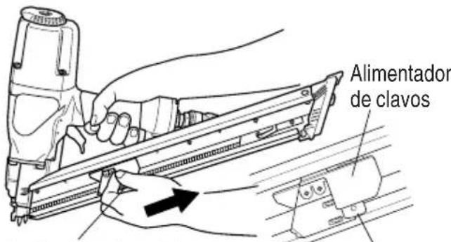 METABO NR65AK2S - ADVERTENCIA - 7