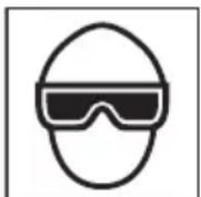 METABO NR65AK2S - DANGER - 1