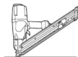 METABO NR65AK2S - PELIGRO - 4