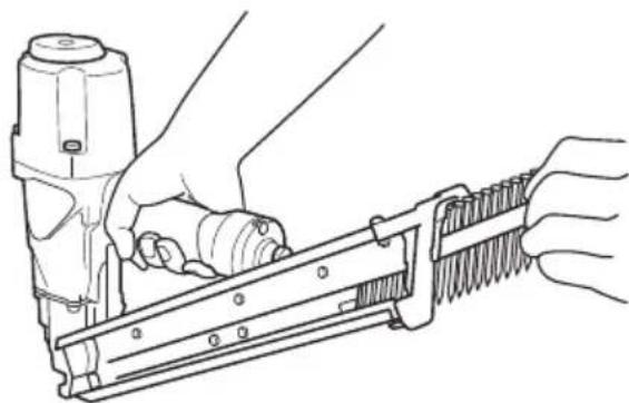 METABO NR65AK2S - ADVERTENCIA - 5