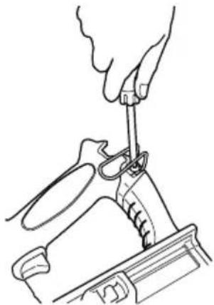 METABO NT50GSQ9 - PRECAUCIÓN - 1