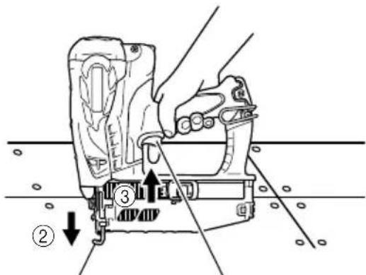 METABO NT50GSQ9 - PRECAUCIÓN - 1