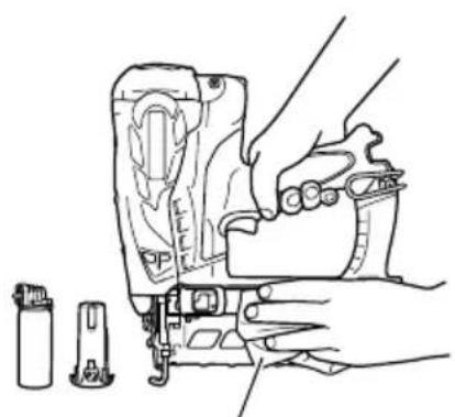 METABO NT50GSQ9 - PELIGRO - 3