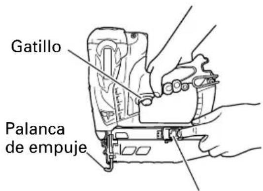 METABO NT50GSQ9 - PRECAUCIÓN - 1