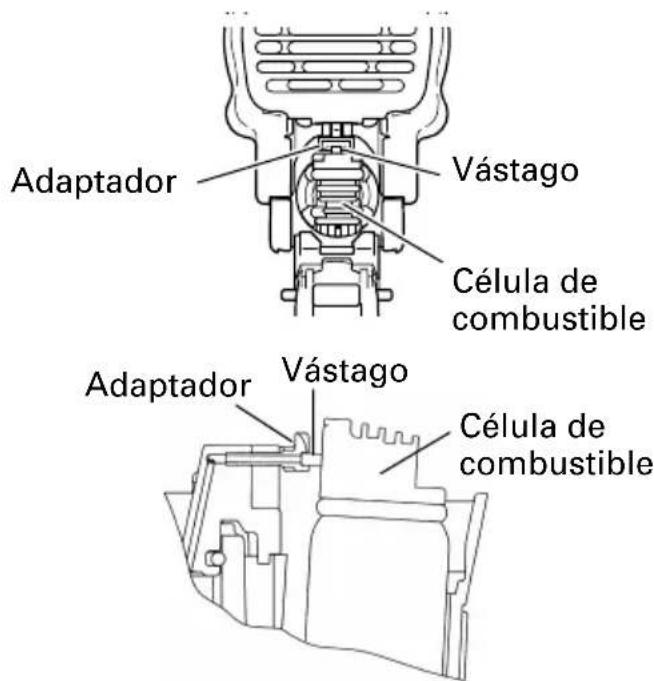 METABO NT50GSQ9 - PRECAUCIÓN - 6