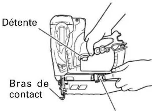 METABO NT50GSQ9 - ATTENTION - 1