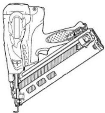 METABO NT50GSQ9 - 1
