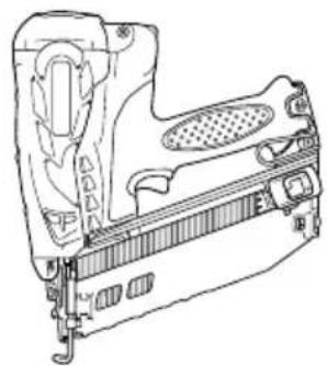 METABO NT50GSQ9 - 2
