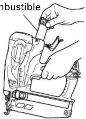 METABO NT50GSQ9 - PRECAUCIÓN - 5