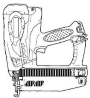 METABO NT50GSQ9 - 1