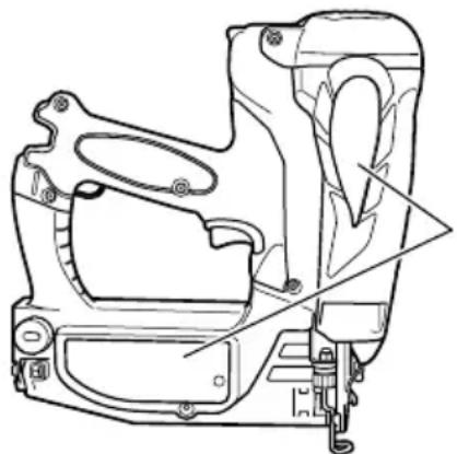 METABO NT50GSQ9 - PELIGRO - 2