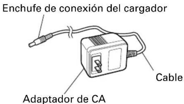 METABO NT50GSQ9 - Cargador de la batería (UC3SML) - 3