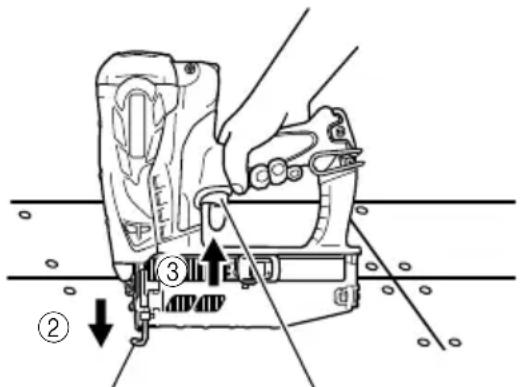 METABO NT50GSQ9 - CAUTION - 1