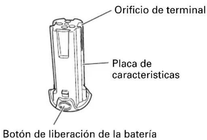 METABO NT50GSQ9 - Clavadora a gas de acabados - 4