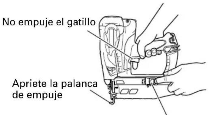 METABO NT50GSQ9 - PRECAUCIÓN - 9