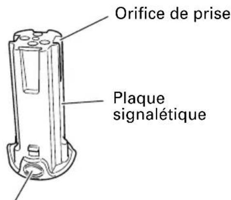 METABO NT50GSQ9 - NOM DES PIÈCES - 4