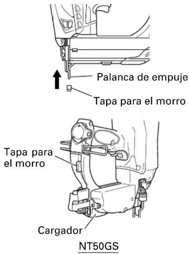 METABO NT50GSQ9 - ADVERTENCIA - 2