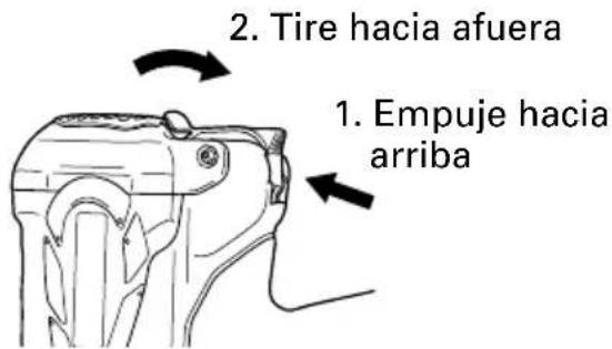 METABO NT50GSQ9 - PRECAUCIÓN - 4
