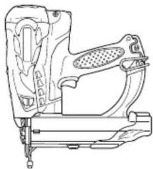 METABO NT50GSQ9 - 3