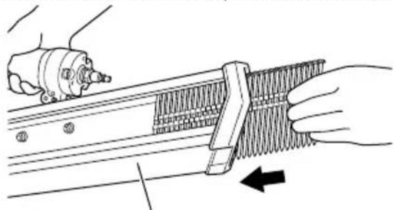 METABO NR90AC5 - ADVERTENCIA - 1