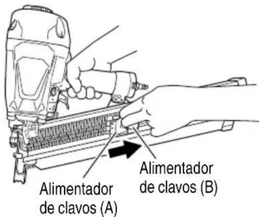 METABO NR90AC5 - ADVERTENCIA - 3