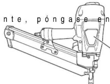 METABO NR90AC5 - ADVERTENCIA - 3