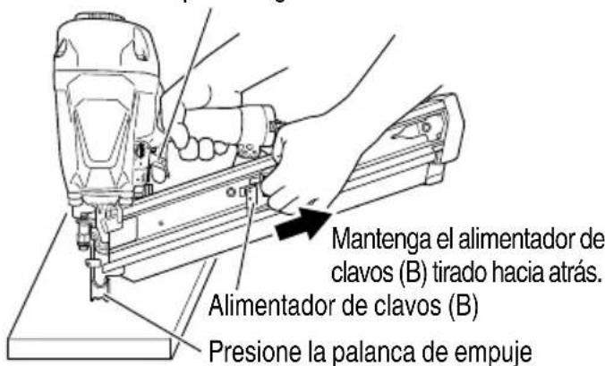 METABO NR90AC5 - Espanol - 2