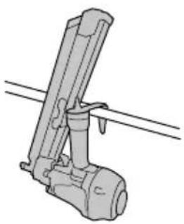 METABO NR90AC5 - ADVERTENCIA - 2