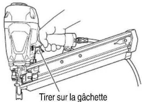 METABO NR90AC5 - François - 2