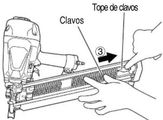 METABO NR90AC5 - ADVERTENCIA - 2