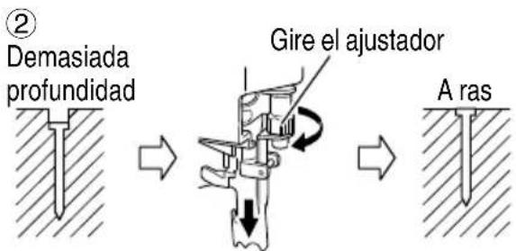 METABO NR90AC5 - ADVERTENCIA - 2