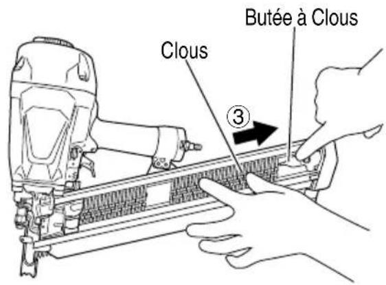 METABO NR90AC5 - AVERTISSEMENT - 2
