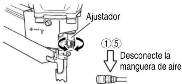 METABO NR90AC5 - ADVERTENCIA - 1
