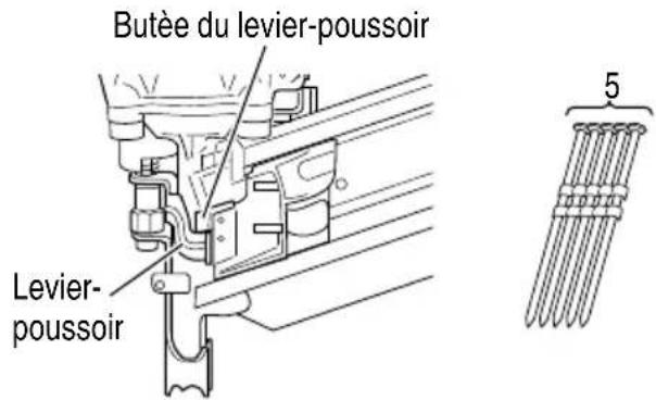 METABO NR90AC5 - AVENTISSEMENT - 1