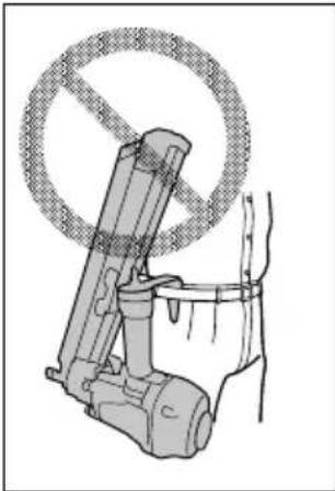METABO NR90AC5 - ADVERTENCIA - 3