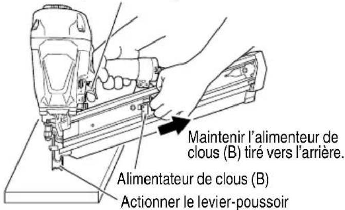 METABO NR90AC5 - François - 1