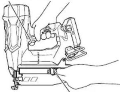 METABO NT1850DES - ADVERTENCIA - 2
