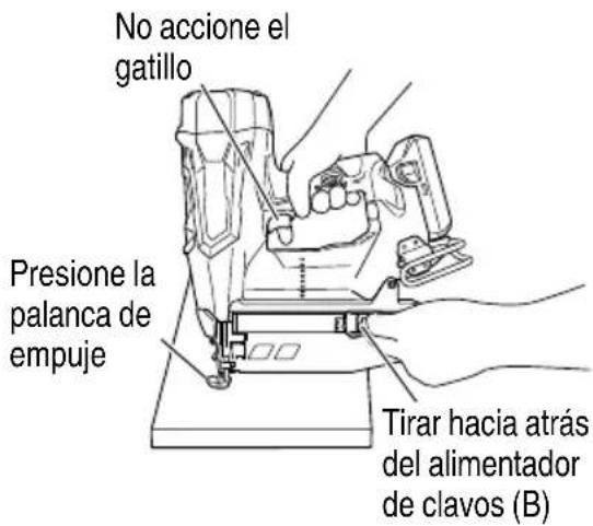 METABO NT1850DES - ADVERTENCIA - 1